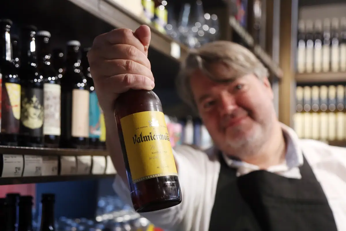 «Valmiermuižas alus» pievienosies «Cēsu alus» grupai