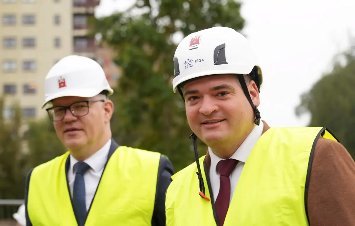 Ratnieks sola dārzeņu tirgotāju drīzu atgriešanos Rīgas Centrāltirgus Sakņu paviljonā