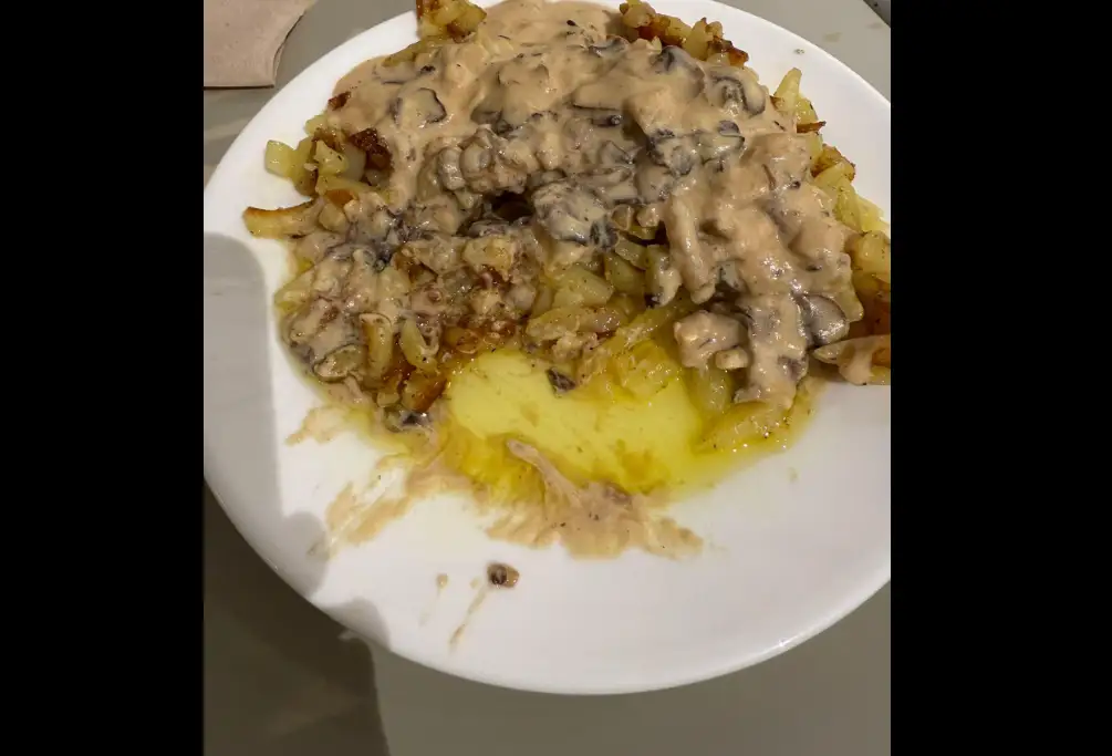 Картошка ни при чём: с чем её лучше не есть, чтобы потом не мучиться