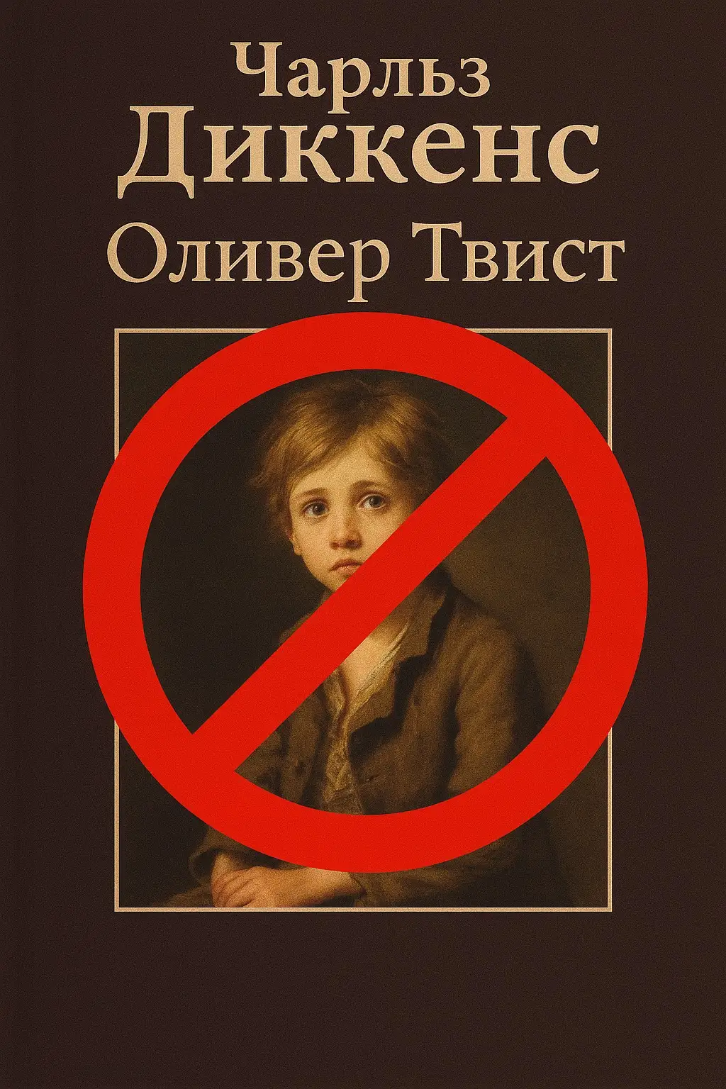 Латвия против Диккенса