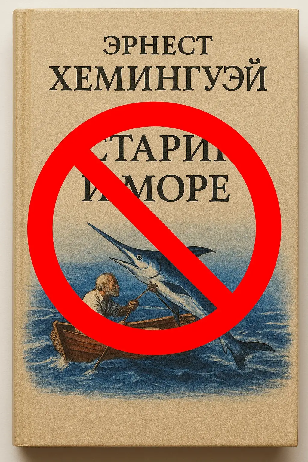 Латвия против Хемингуэя