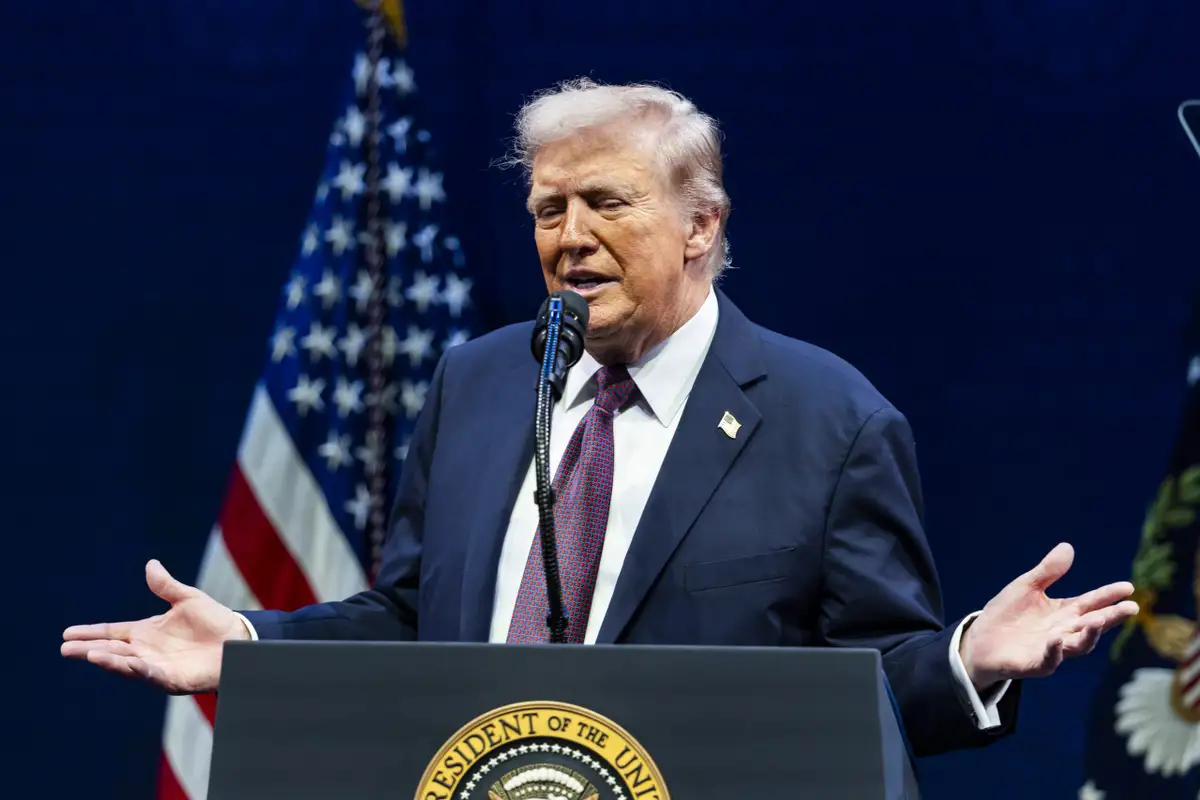 Трамп высказался за новые президентские выборы в Украине