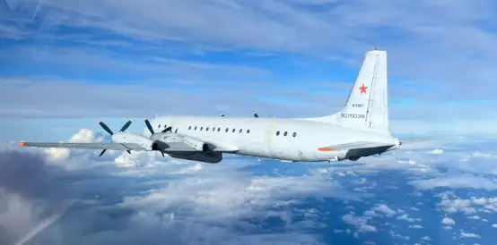 Польша сообщила о перехвате российского самолета-разведчика