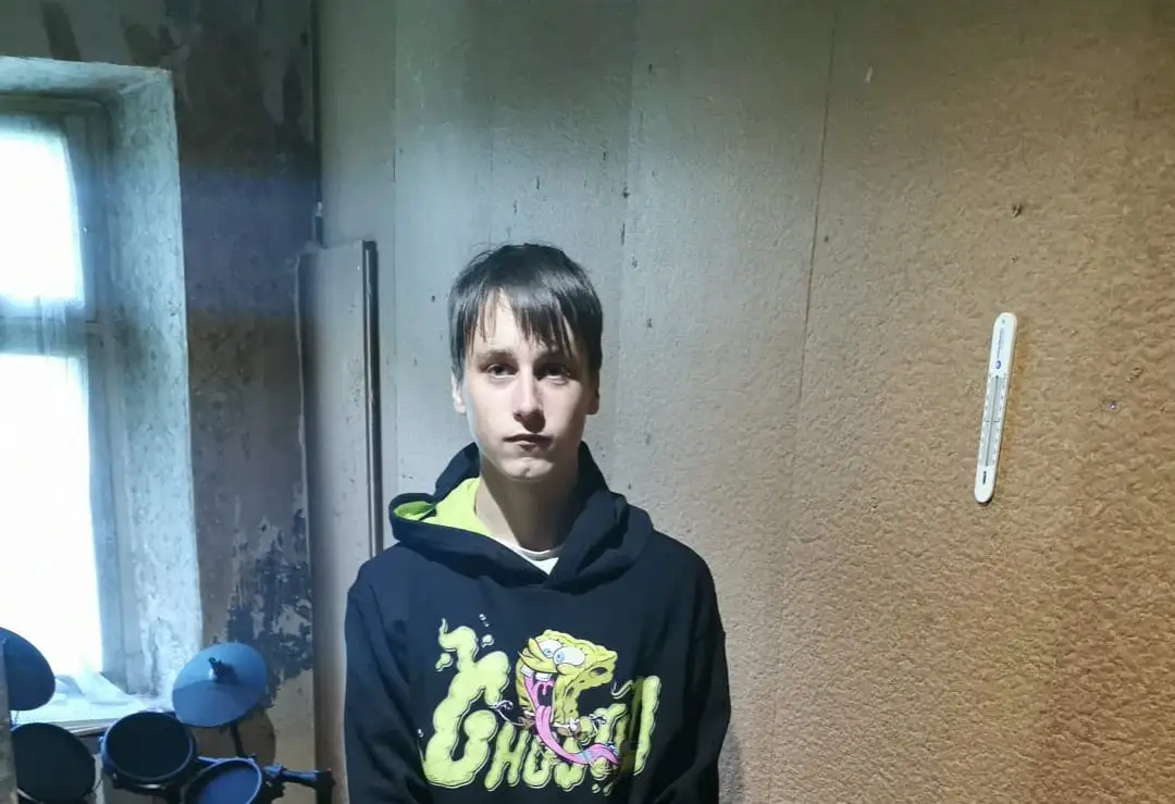 В Чиекуркалнсе пропал мальчик! Ушел и не вернулся: полиция просит помощи