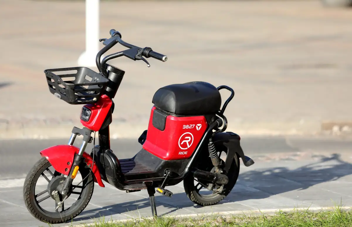 Фиг вам: «Ride Mobility» не собирается приостанавливать работу по требованию PTAC