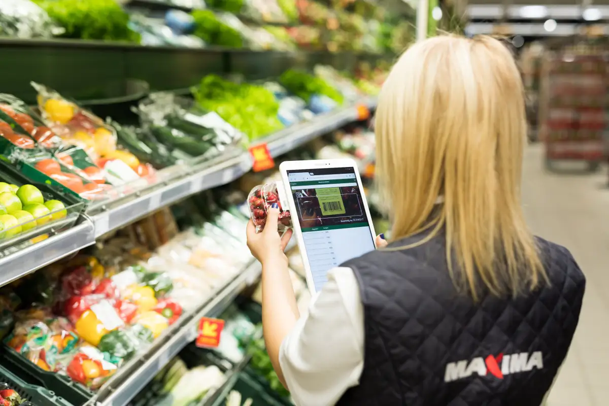 Работа в Maxima Latvija: плюсы, о которых не все знают