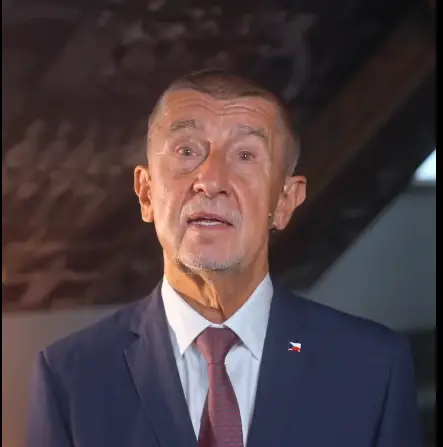 Чехи сказали «да» миллиардеру Бабишу. Он хочет меньше помогать Киеву