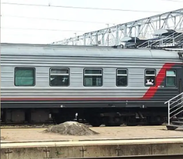 Сбежавший из калининградского поезда россиянин найден в Финляндии: прошёл через Латвию?