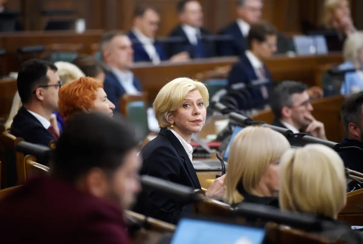 Čakša: Darbs pie nākamā gada budžeta notiek raiti, taču nav izslēgtas plašākas diskusijas