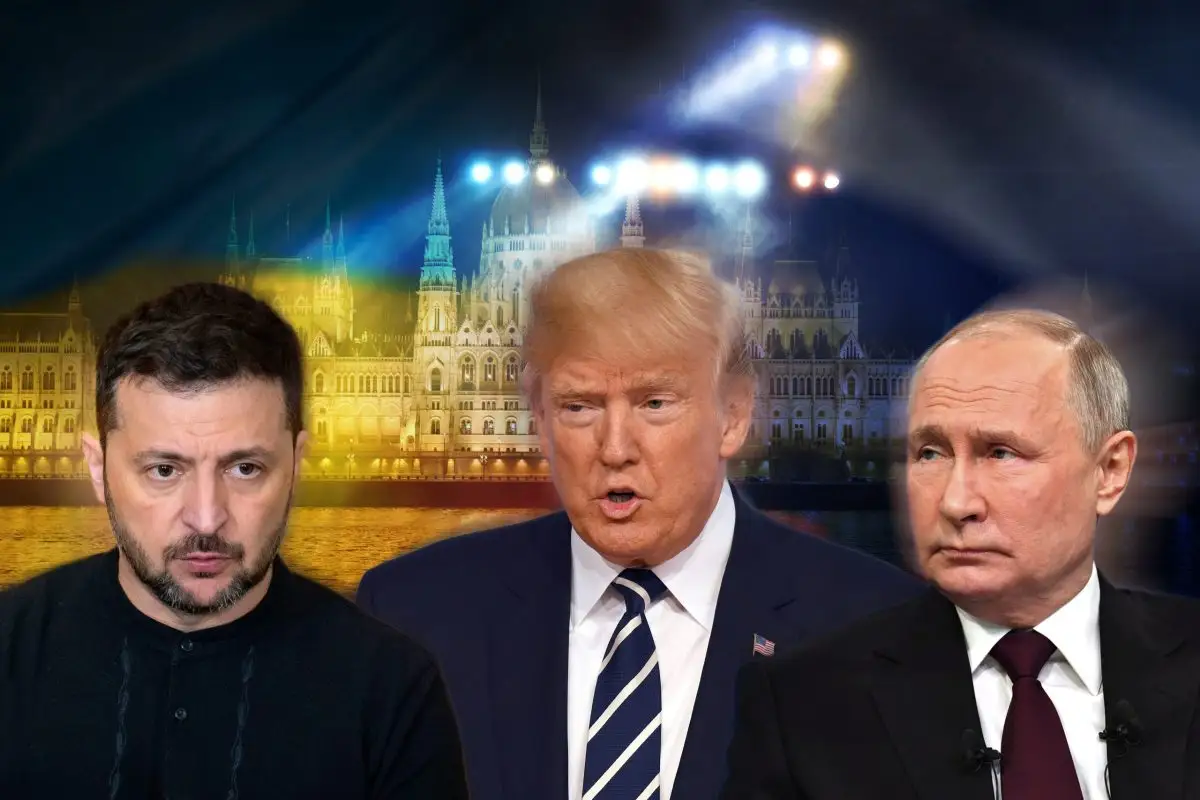 Tramps sazvanījies ar Zelenski un Putinu