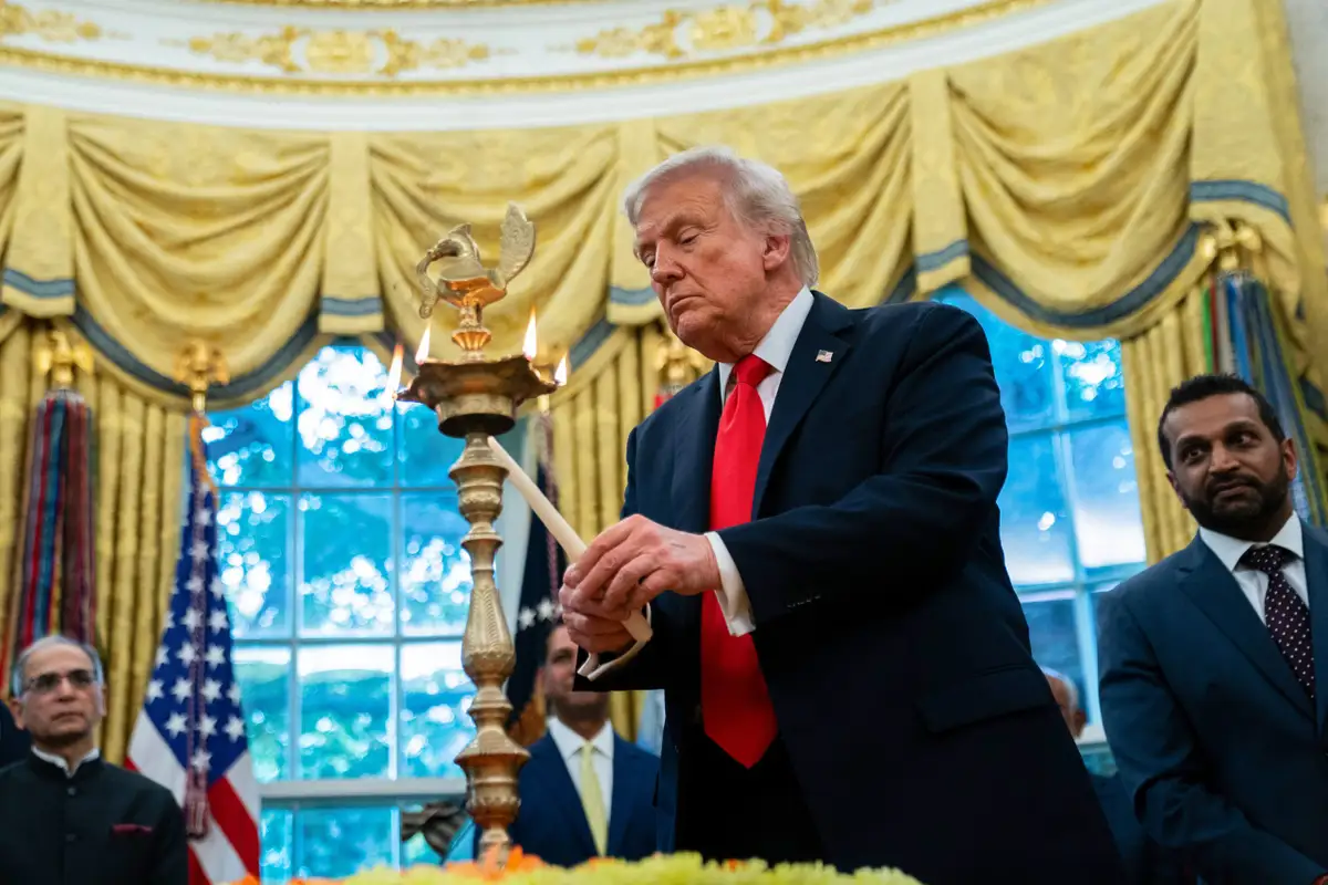 Через 20 лет Европа уже не будет европейской: Трамп беспокоится за нас
