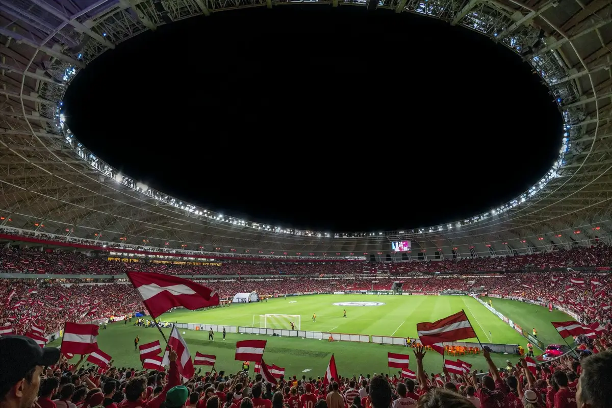 SEP sadarbībā ar Populous izstrādā Latvijas Nacionālā futbola stadiona koncepciju