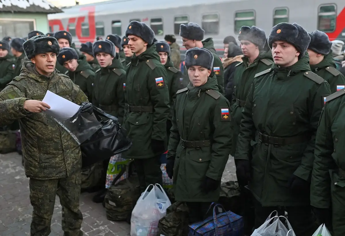 ISW: Россия ускорила подготовку к возможной войне с НАТО. Что такое План «0»?