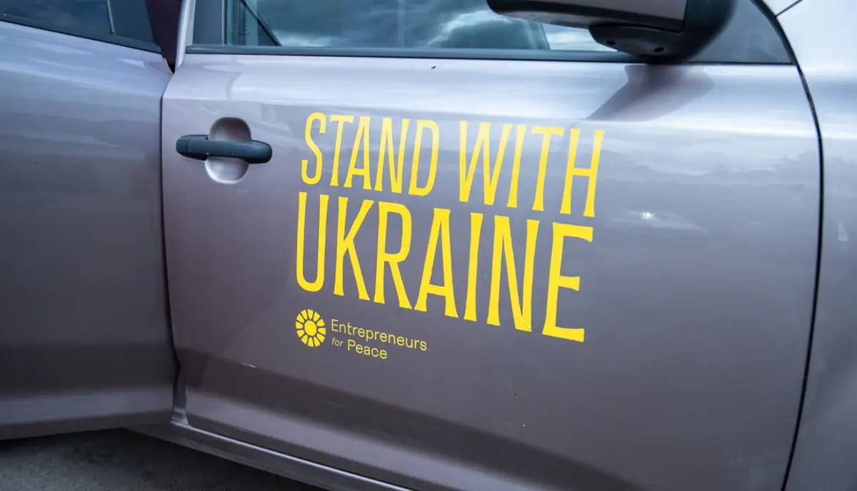 ES valstis vienojas atbloķēt 90 miljardu eiro aizdevumu Ukrainai