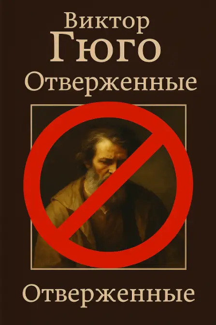 Латвия против Виктора Гюго
