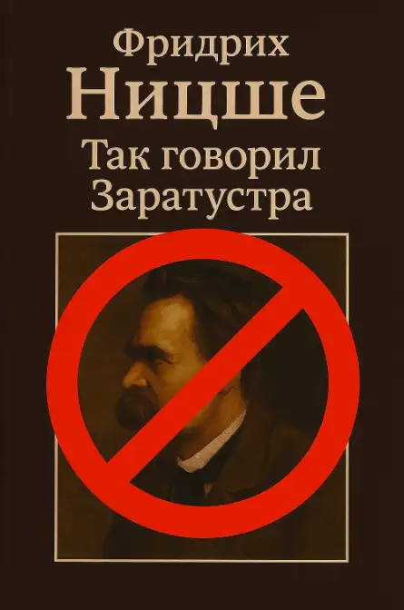 Латвия против Фридриха Ницше