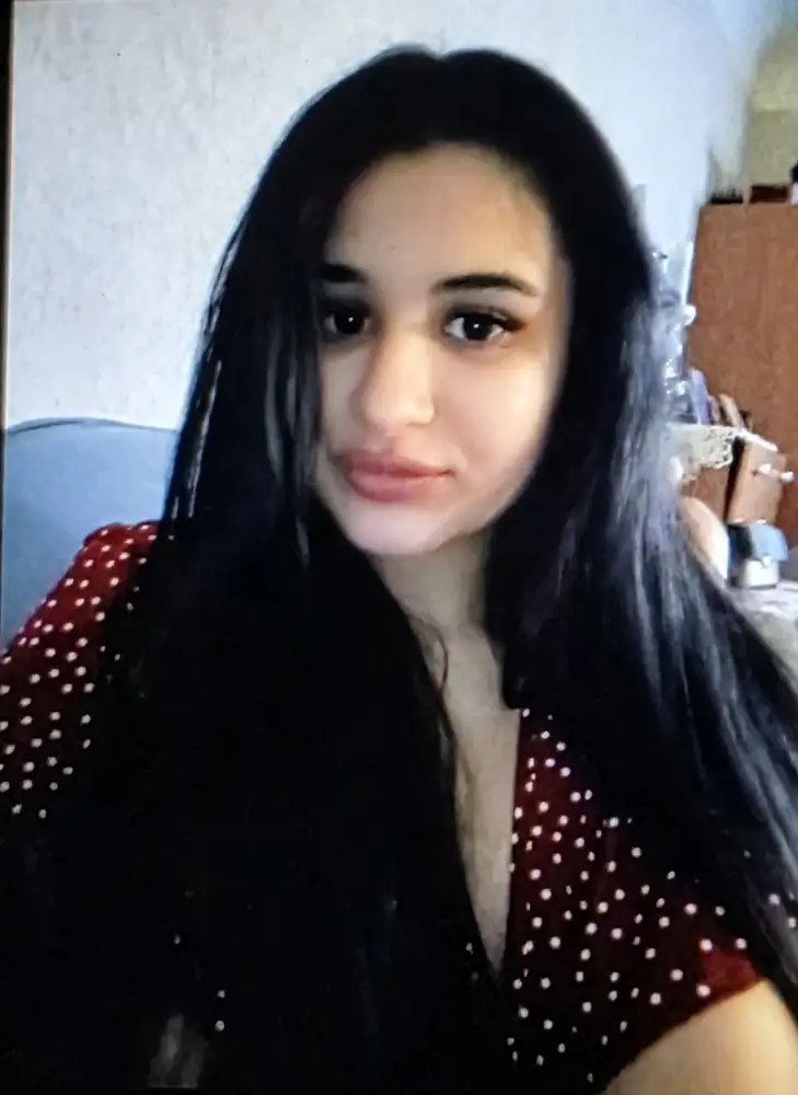 В Риге пропала 16-летняя Русалина Матулевич