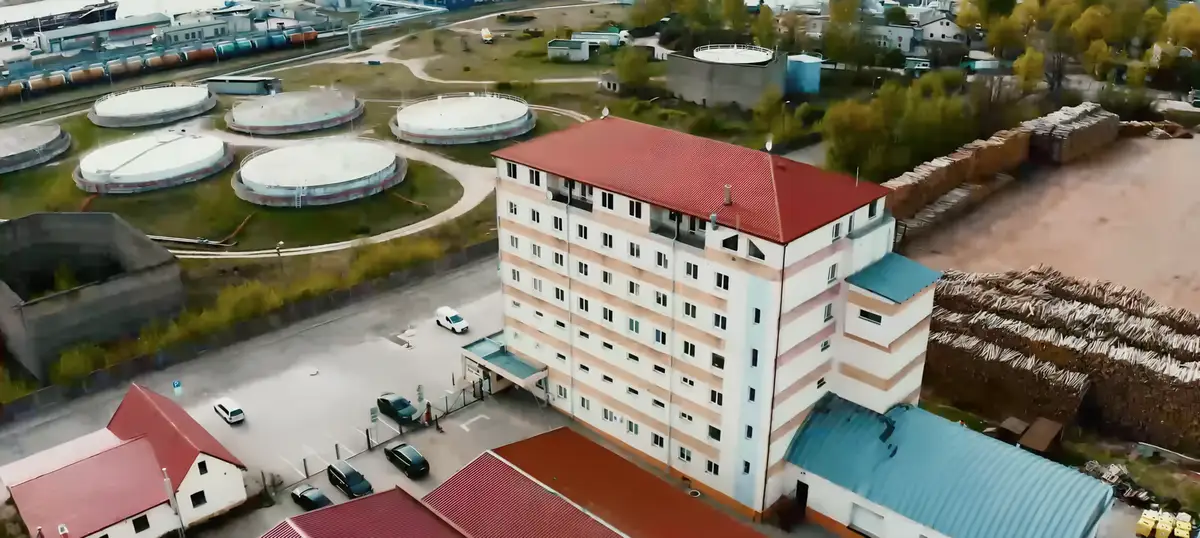 10 лет роста: как компания Mile Logistics вышла на международный уровень и стала экспертом по уникальным грузам