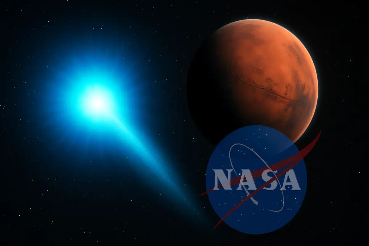 Вклад в будущее: Латвия присоединилась к космической инициативе NASA