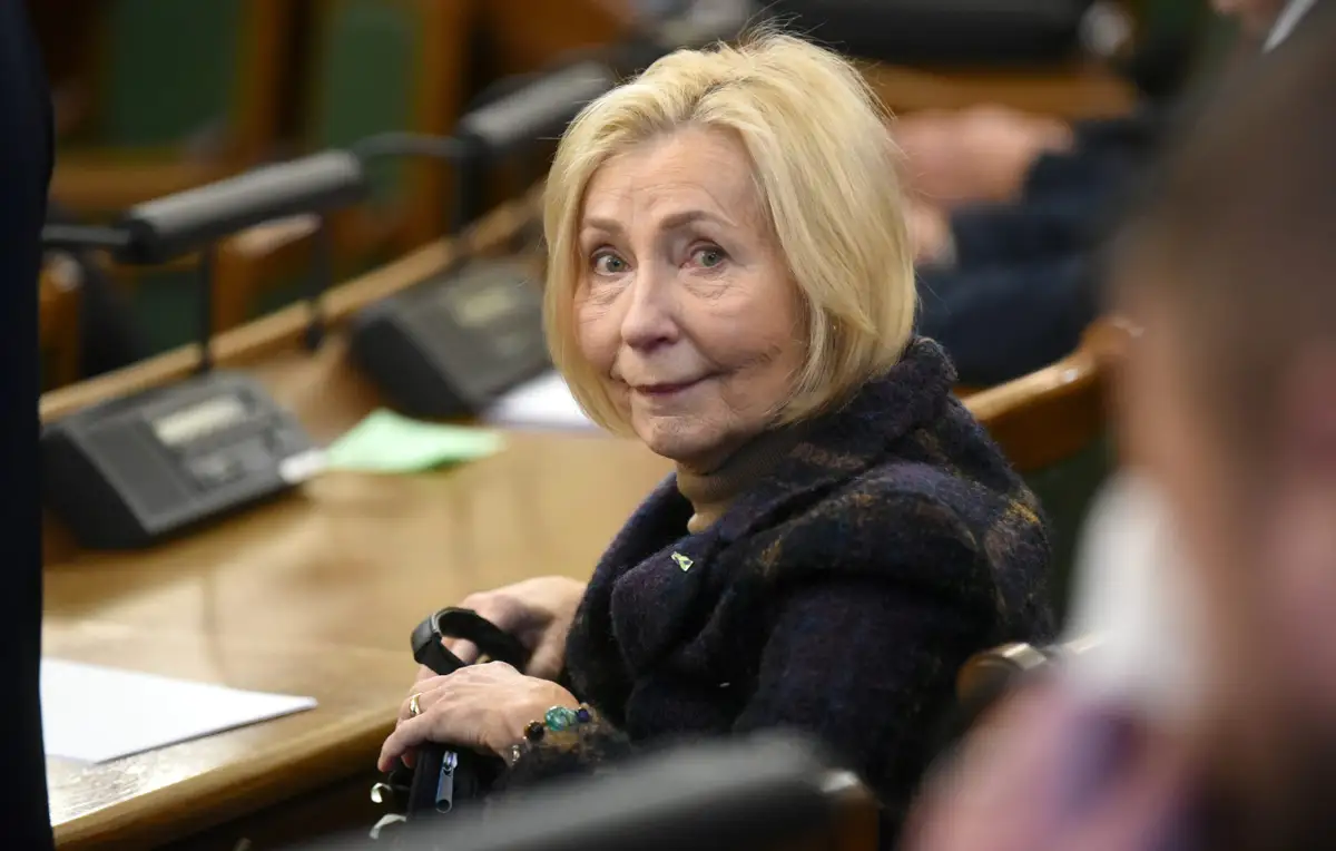 JV deputāte rosina piešķirt lielāku finansējumu Latvijas starptautiskās atpazīstamības stiprināšanai