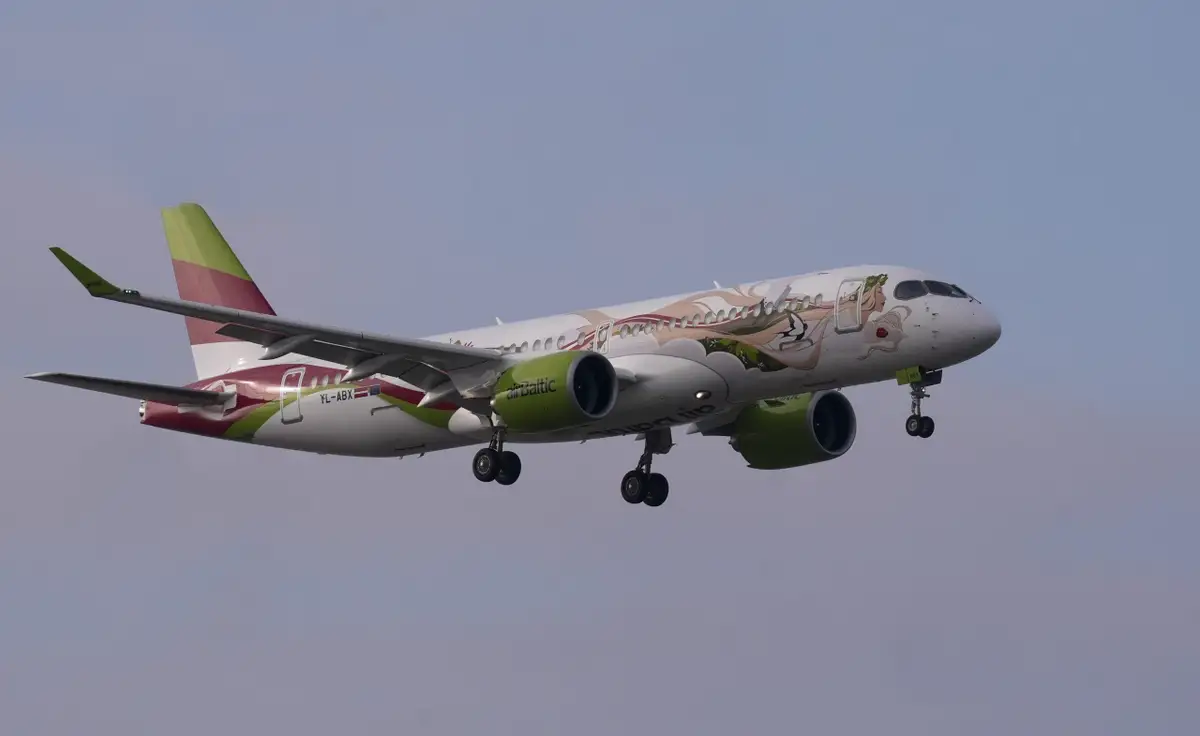 Тысячи самолетов Airbus подвержены ошибке приборов. Это может привести к перебоям и отменам рейсов