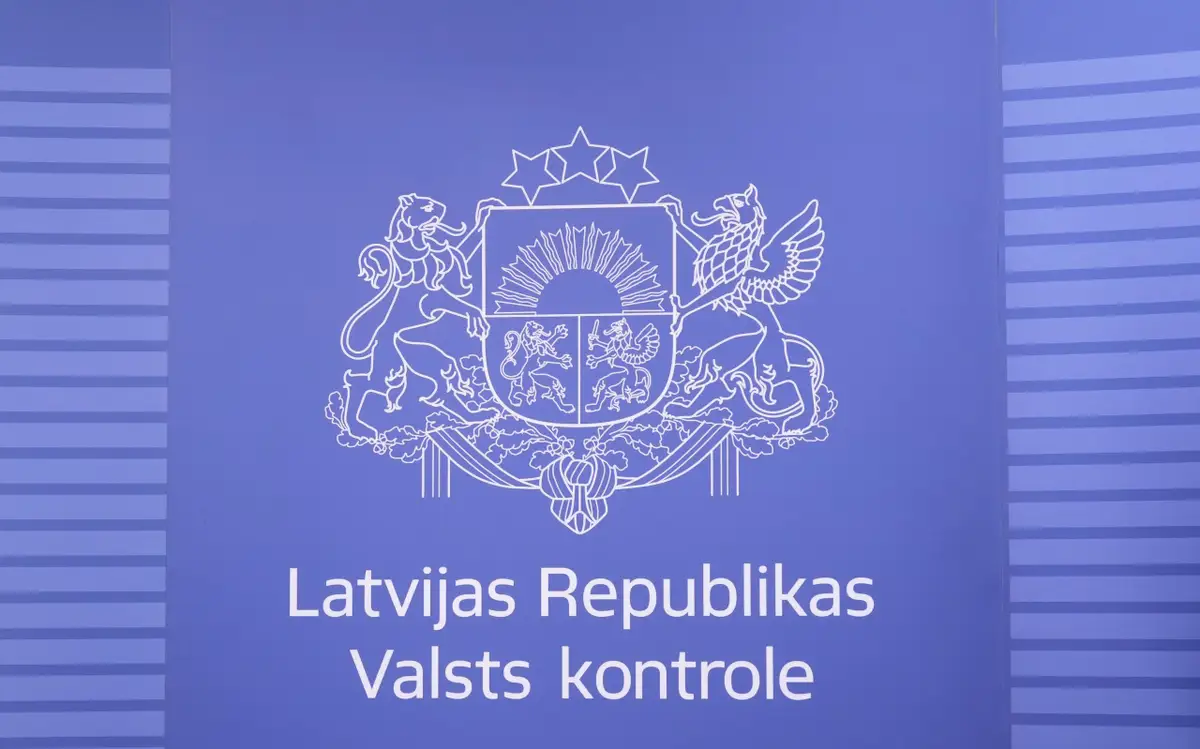 Valsts kontrole vērsusies tiesībaizsardzības iestādē par informācijas izpaušanu saistībā ar revīziju Ogres novadā