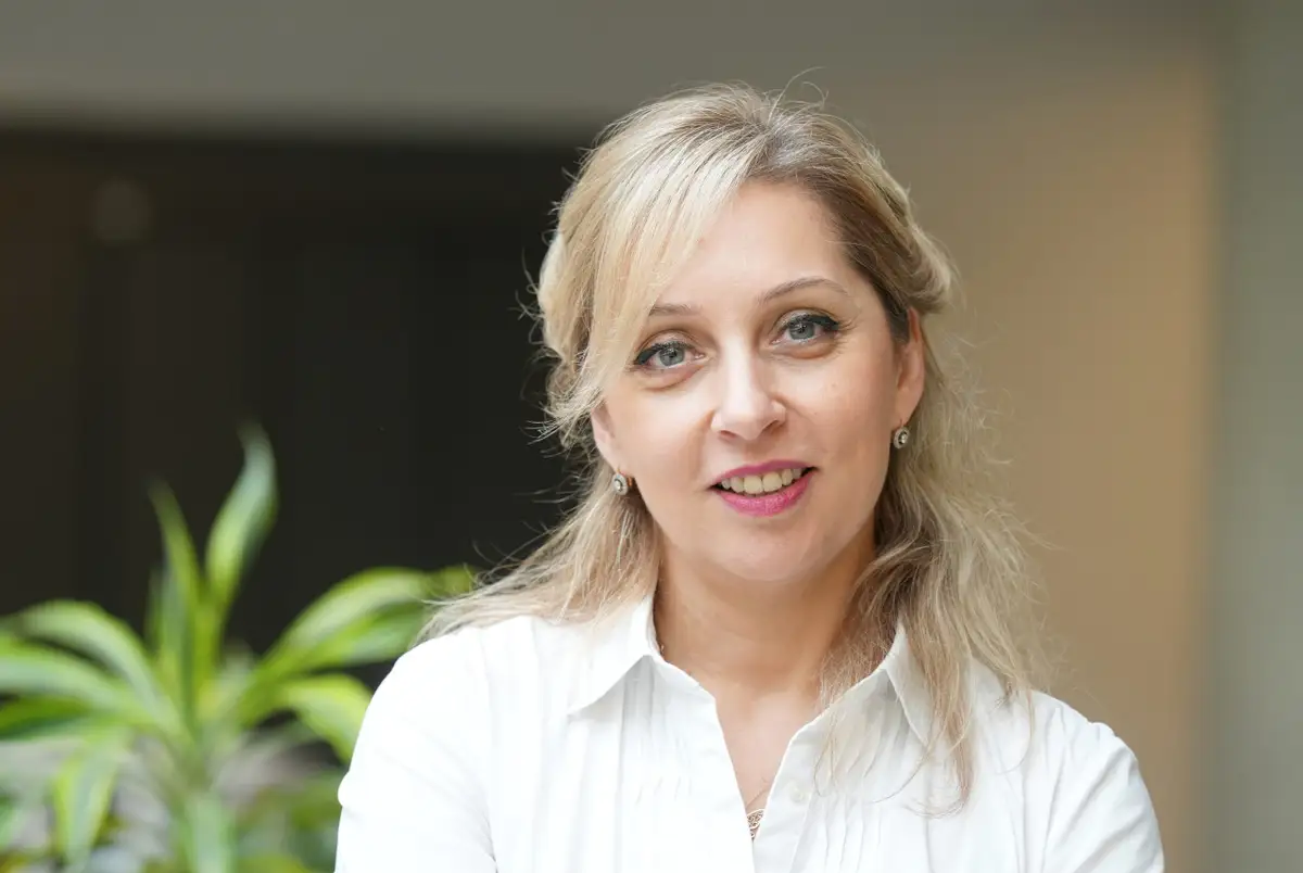 Gruzijas opozīcijas politiķe: Režīms ir sācis autoritārās konsolidācijas pēdējo fāzi