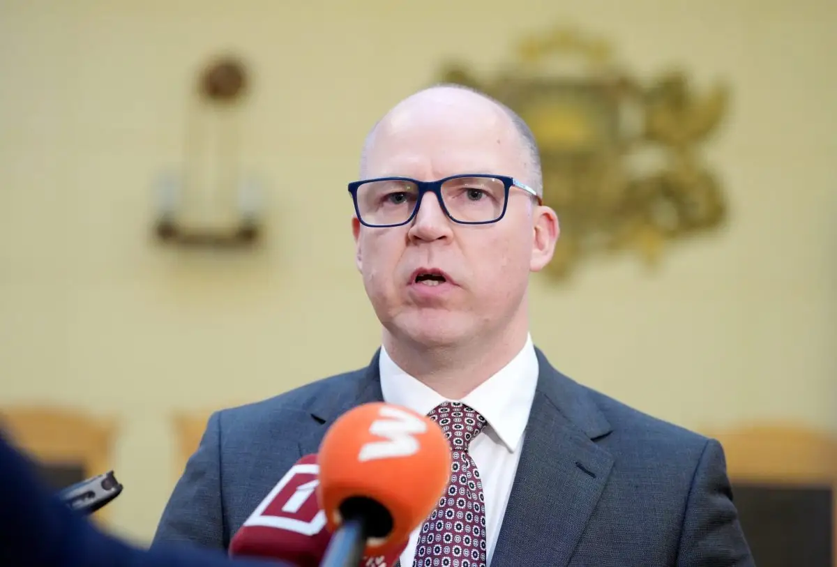 Генпрокурор: для борьбы с дезинформаторами нужна быстрая реакция