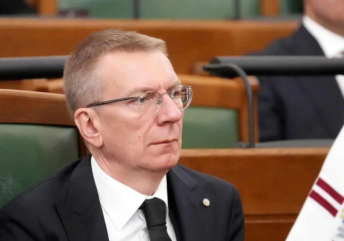 Pēc partiju pirmās sarunu kārtas pie prezidenta par progresu neziņo un turpinās konsultācijas nedēļas nogalē
