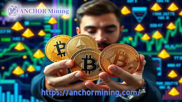 Зарабатывая 3800 долларов в день, Anchor Mining стал для меня надежным источником пассивного дохода