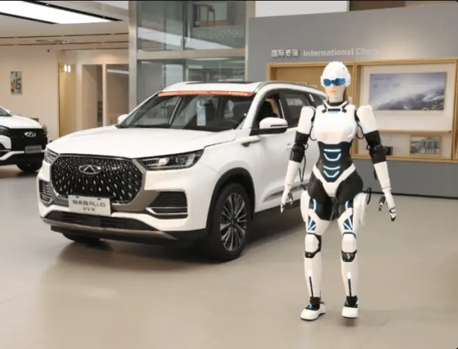 Ford разобрал китайские электромобили — шок обошёлся в 5 миллиардов долларов!