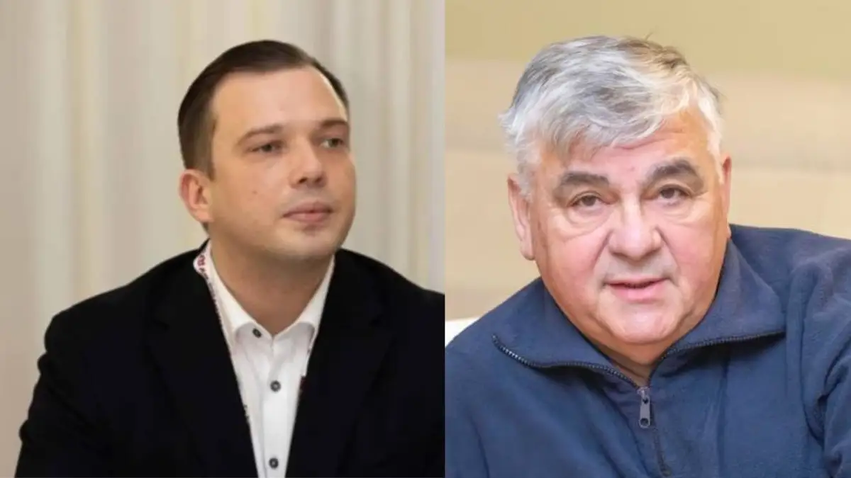 Андрей Козлов: Наконец-то появился человек, который встал против Лианы Ланги