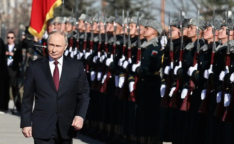 «План вторжения в Европу в этом сентябре сорвался»: историк о крахе путинской стратегии