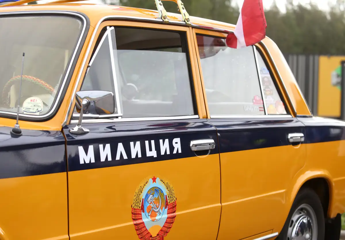 Приговорили к высшей мере: дело рижского убийцы и насильника 1980-х
