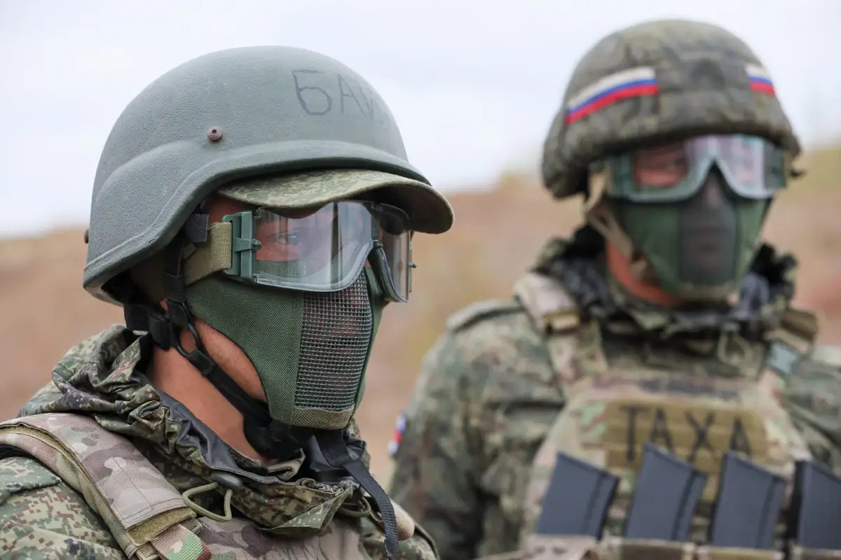 Одну из стран Балтии опять назвали «слабым зевеном» НАТО, уязвимом для атаки России