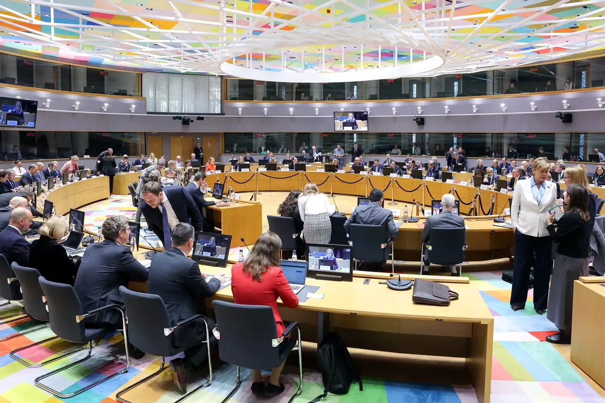 Braže: Arī iesaldētie Krievijas aktīvi jāizmanto taisnīga miera panākšanai Ukrainā