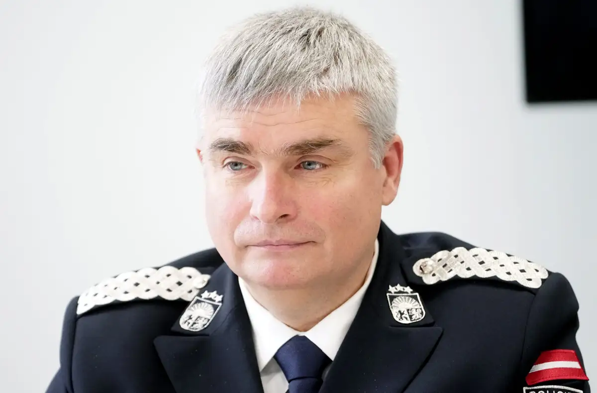 Налогово-таможенная полиция Латвии арестовала активы на 14 млн евро