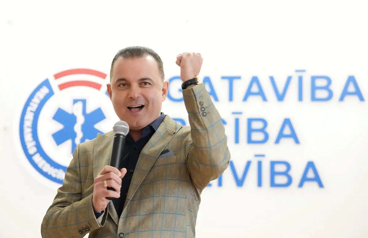 Минздрав не ставит целью закрытие больниц, заявил Абу Мери