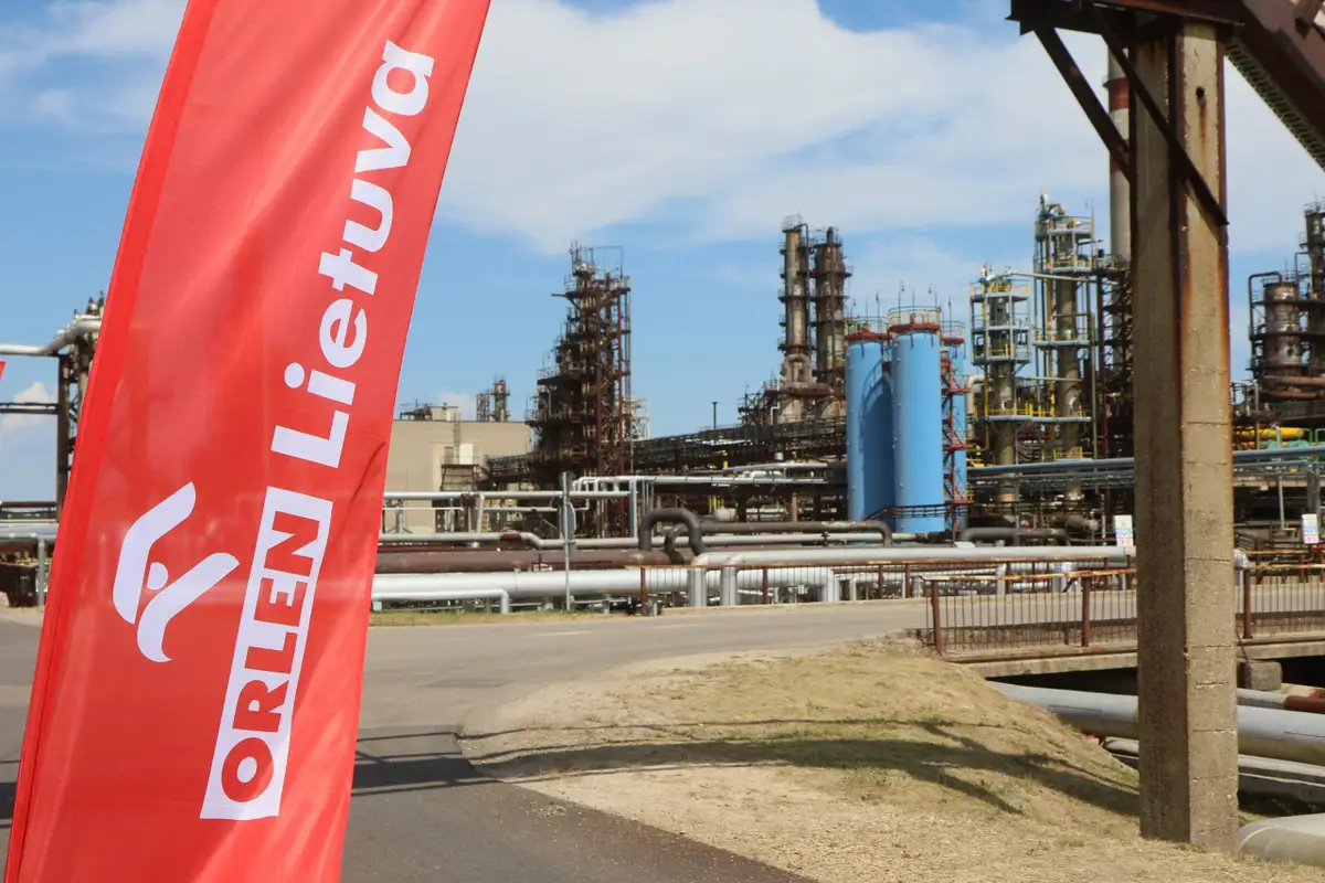 В Украину продавали российские нефтепродукты как литовские: СМИ