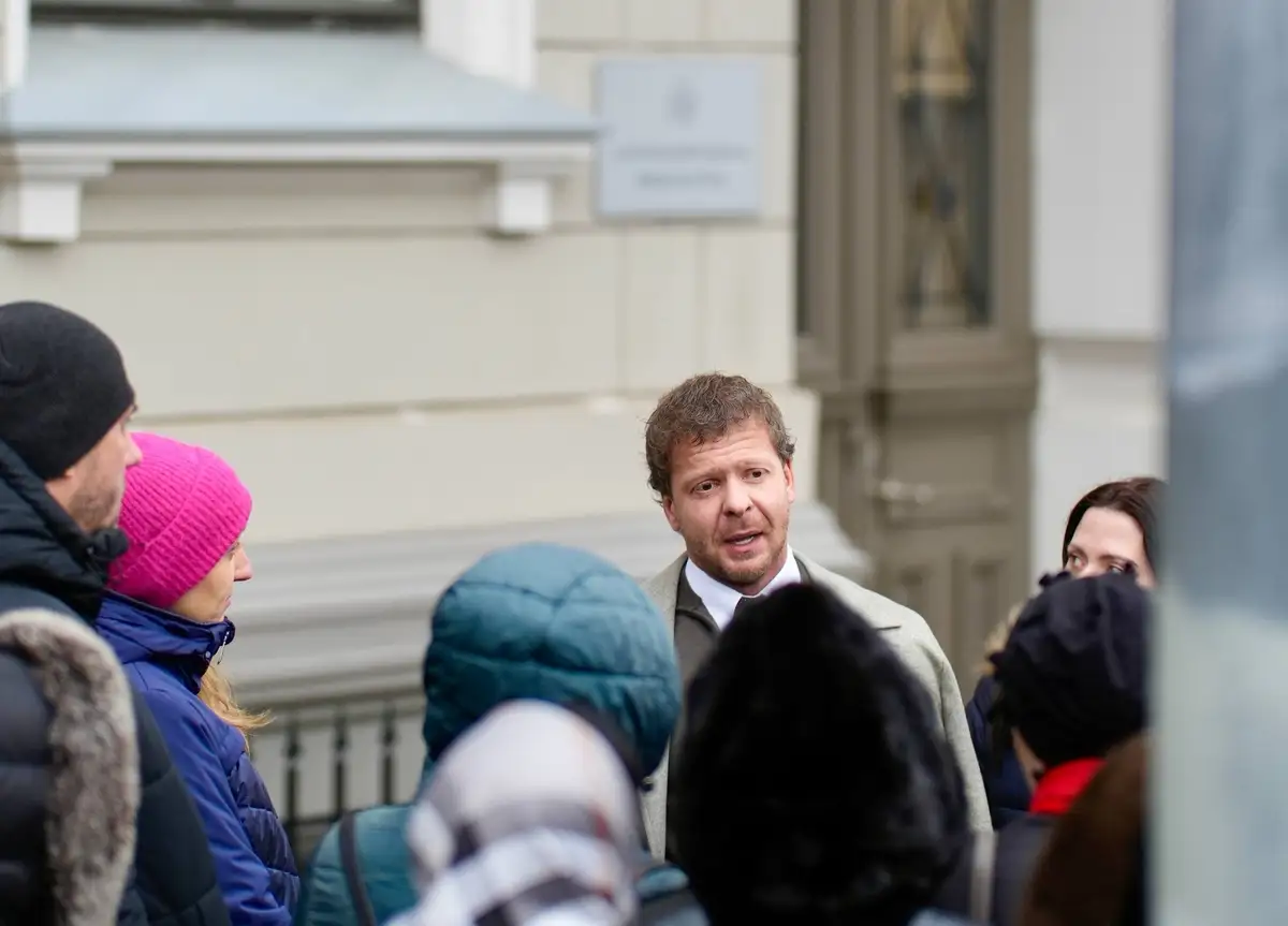Суд над Росликовым будет! Прокуратура выдала обвинение