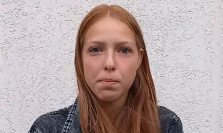 Нужна помощь: в Лудзе пропала молодая девушка