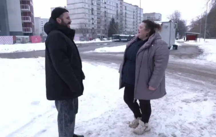 Смогут ли профсоюзы защитить водителя троллейбуса Ларису от огромного штрафа «Ригас сатиксме»: СМИ