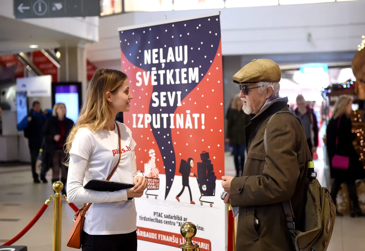 PTAC «Melnajā sarakstā» iekļāvis astoņus uzņēmums