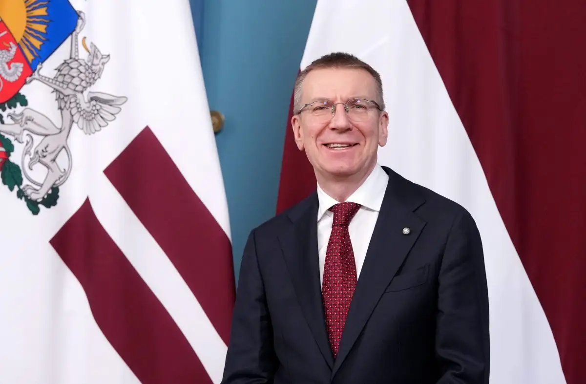 Rinkēvičs dosies atvaļinājumā