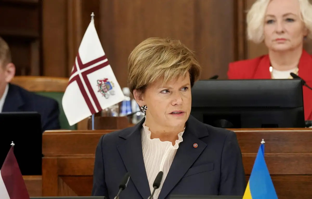 Ланькова выслала Браже. А за что, пока не скажет