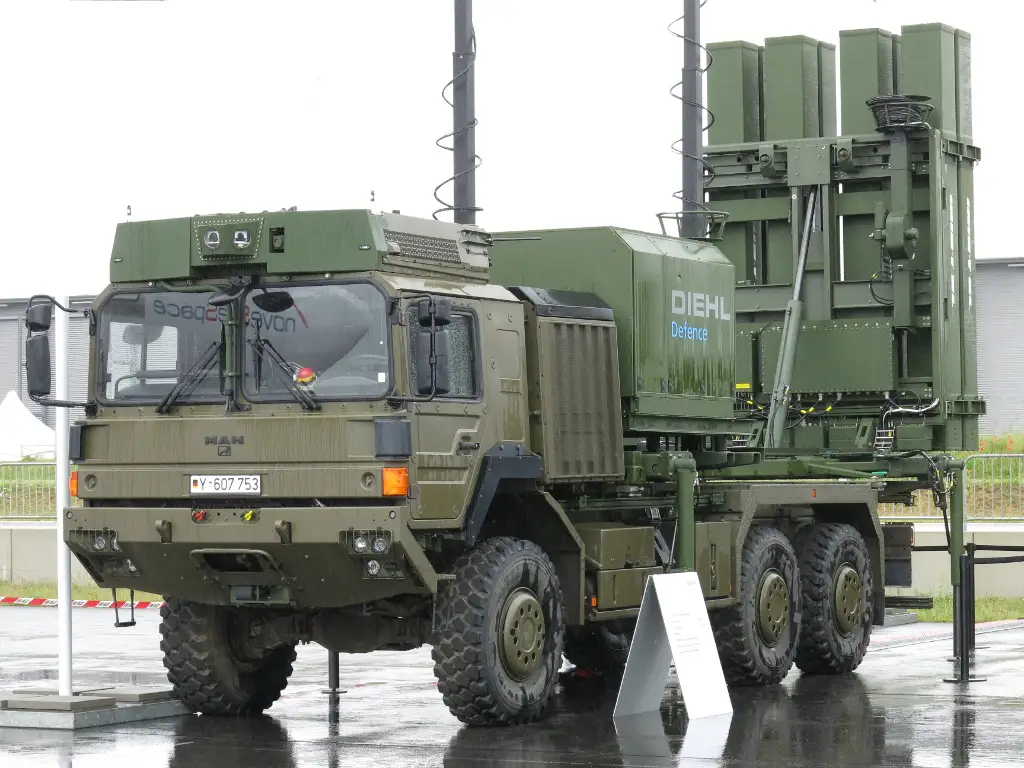 Когда ПВО встанут на боевое дежурство в Латвии: названы возможные сроки