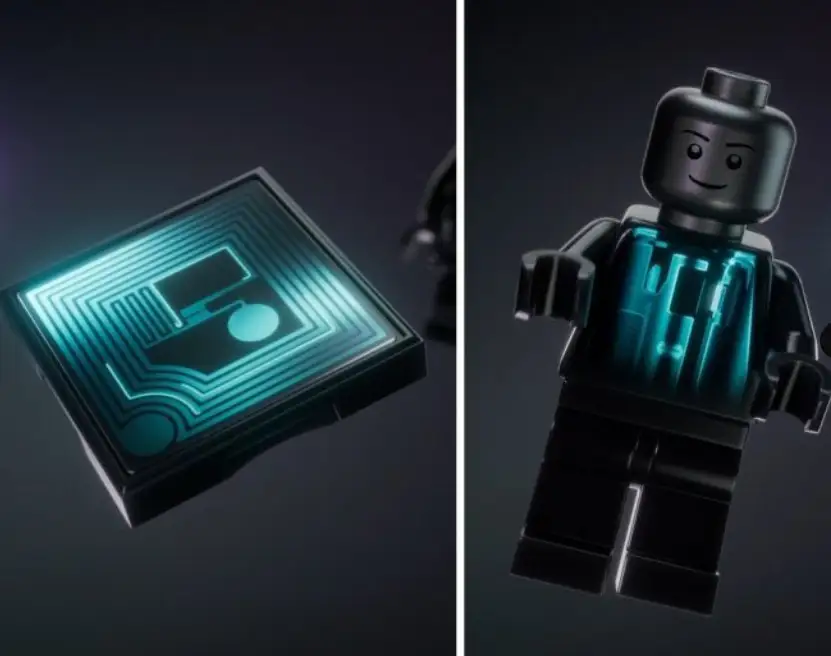Дети скоро будут играть «умными» кубиками — Lego назвало это прорывом десятилетия!