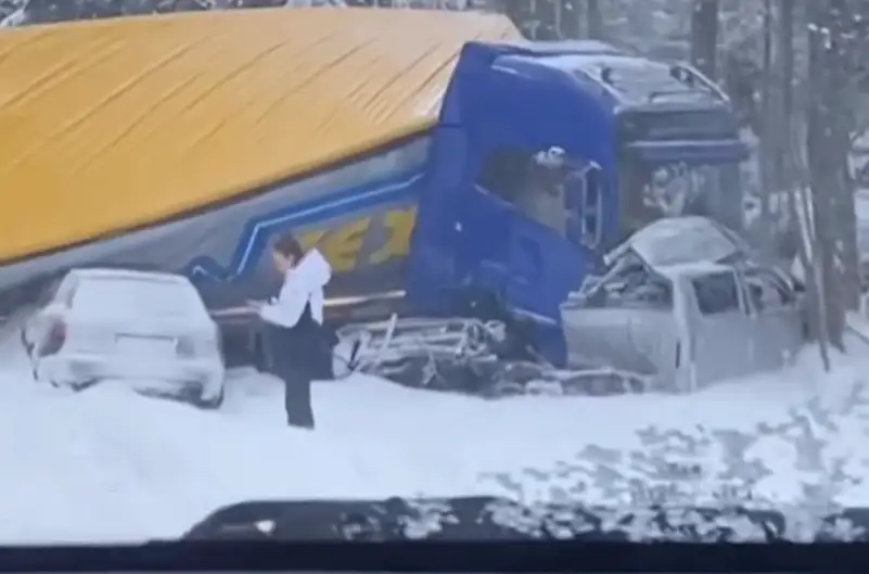Погибшие скорее всего были охотниками: новые детали трагического ДТП