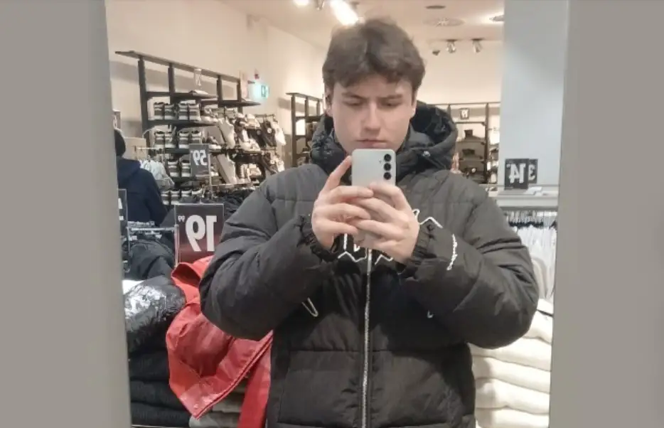 В Риге пропал молодой человек: полиция объявила в розыск
