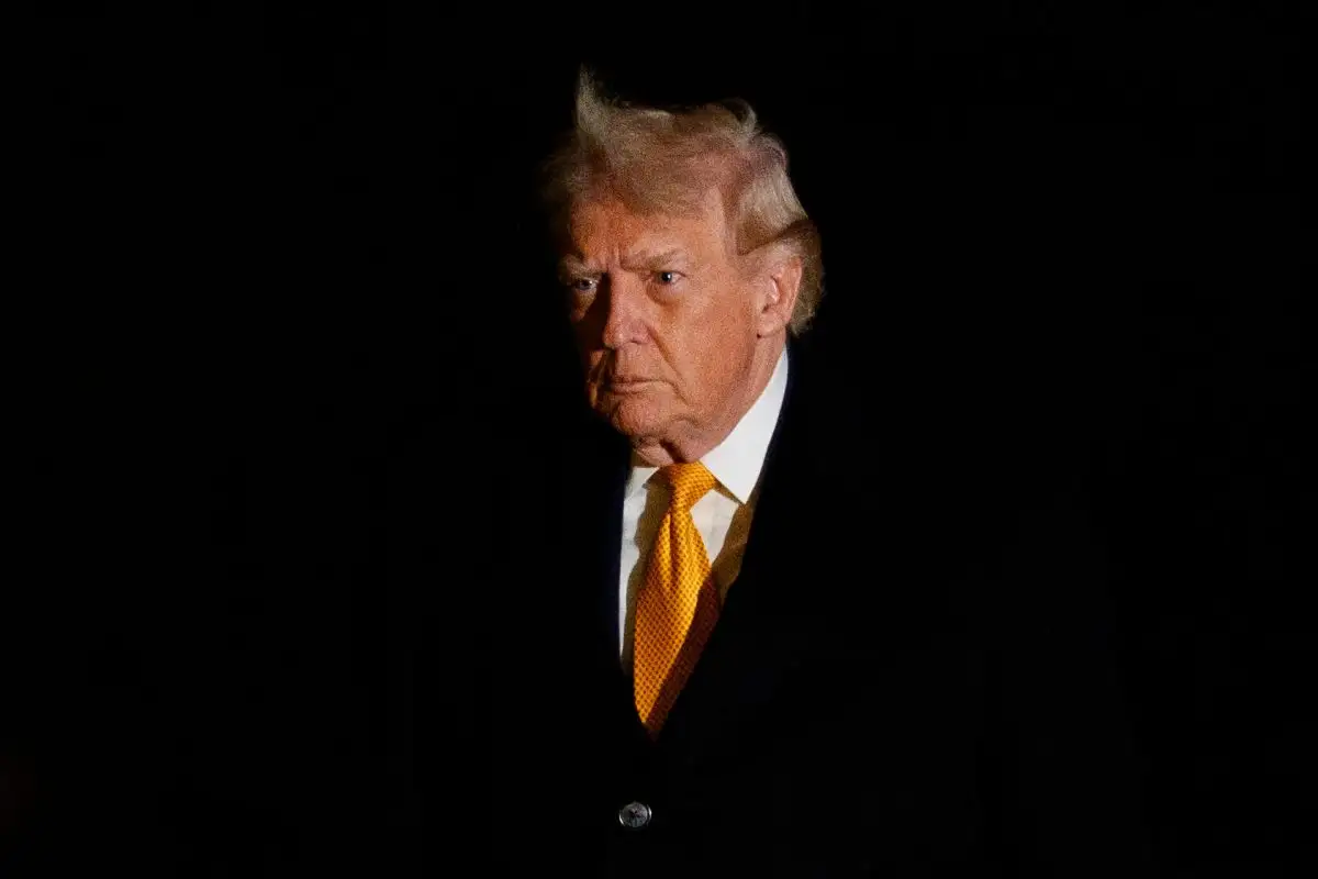 Трамп грозит «стереть Иран с лица земли», если тот атакует американские конвои в Ормузском проливе